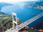 Flying bridges